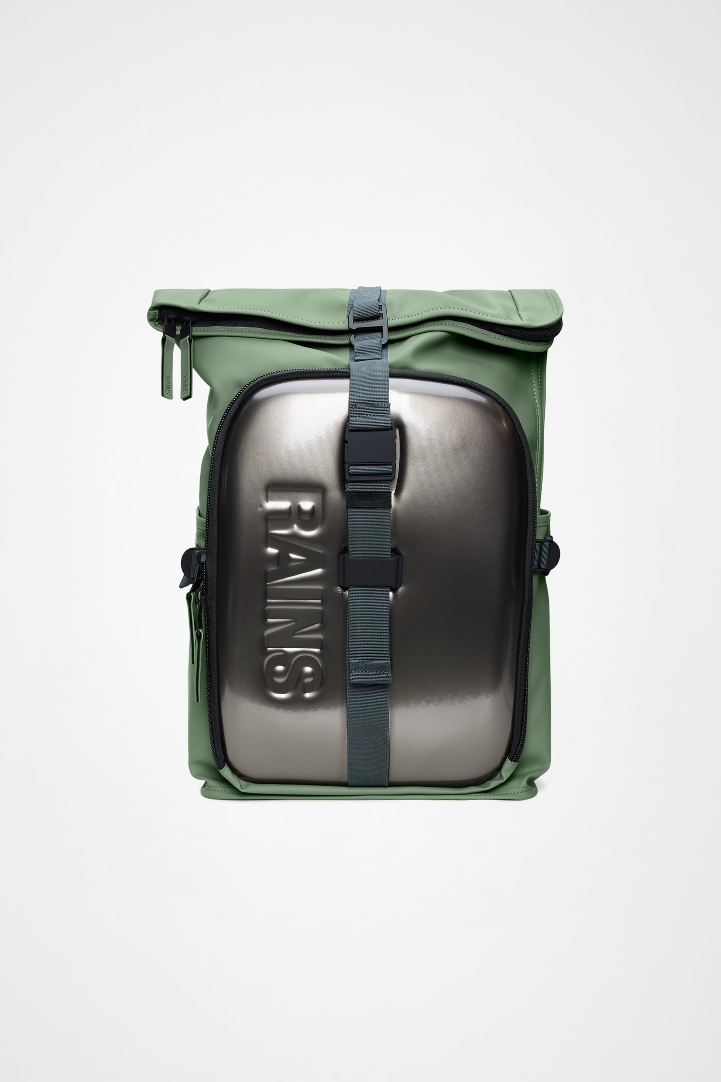 Texel Moulded Backpack