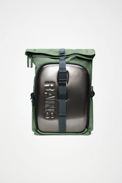 Texel Moulded Backpack