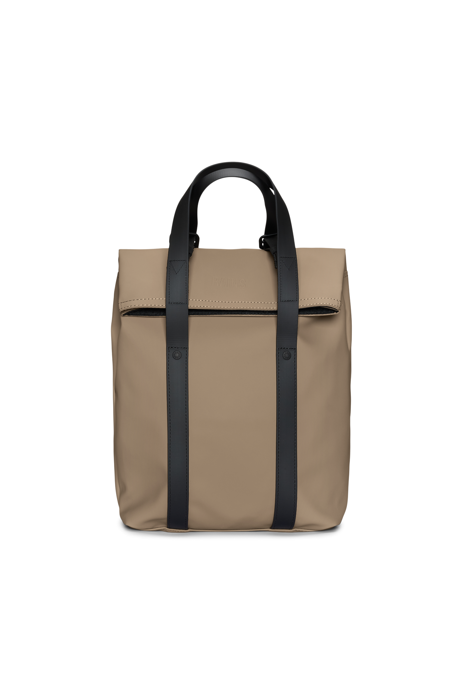 2 Way Tote Backpack Mini