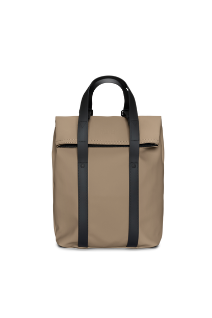 2 Way Tote Backpack Mini