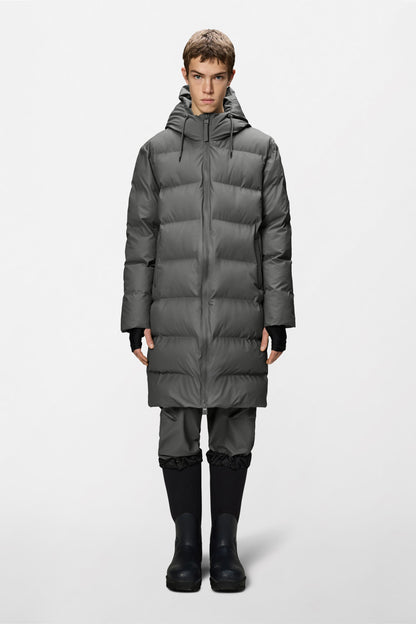 Alta Longer Puffer Jacket