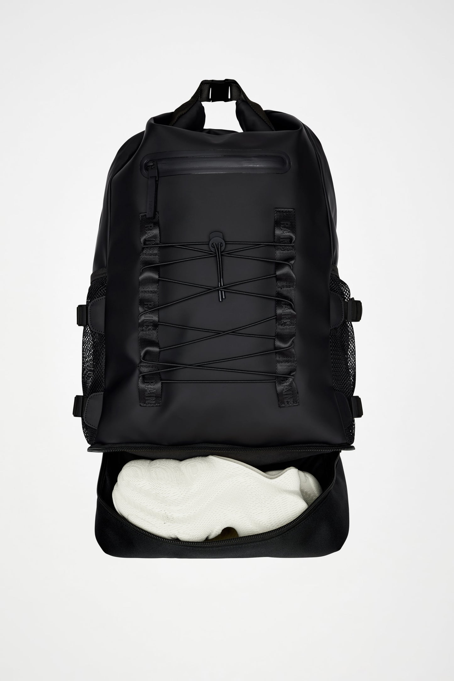 Trail Mountaineer Rolltop Large