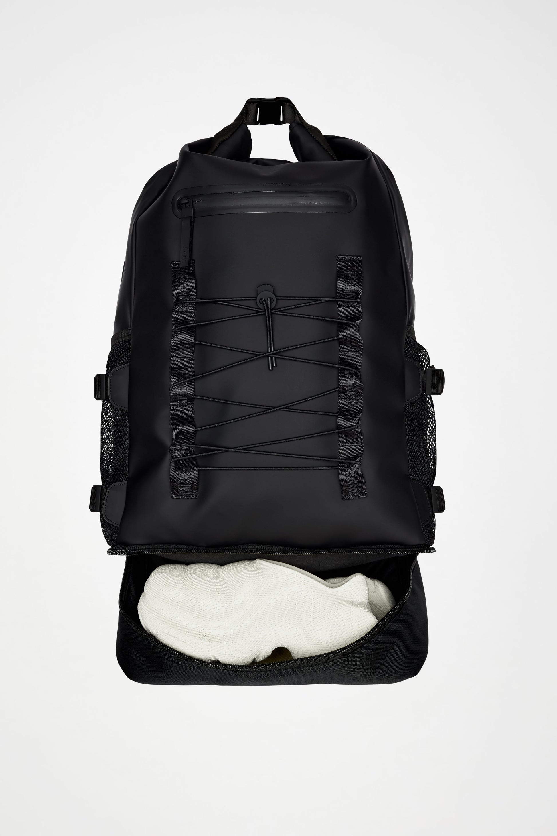Trail Mountaineer Rolltop Large