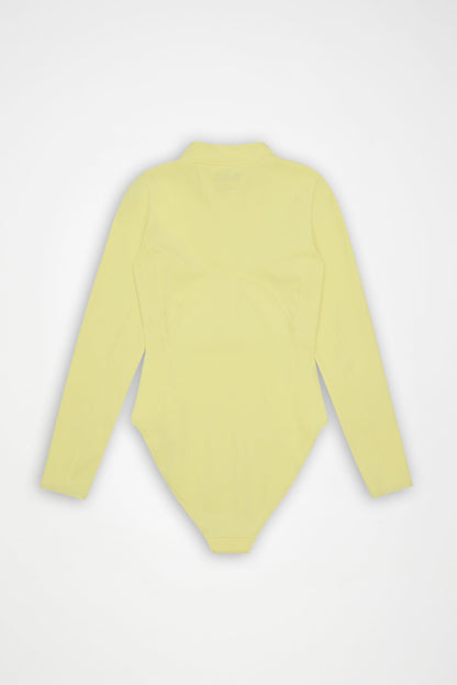 Swim Suit W Long Sleeve