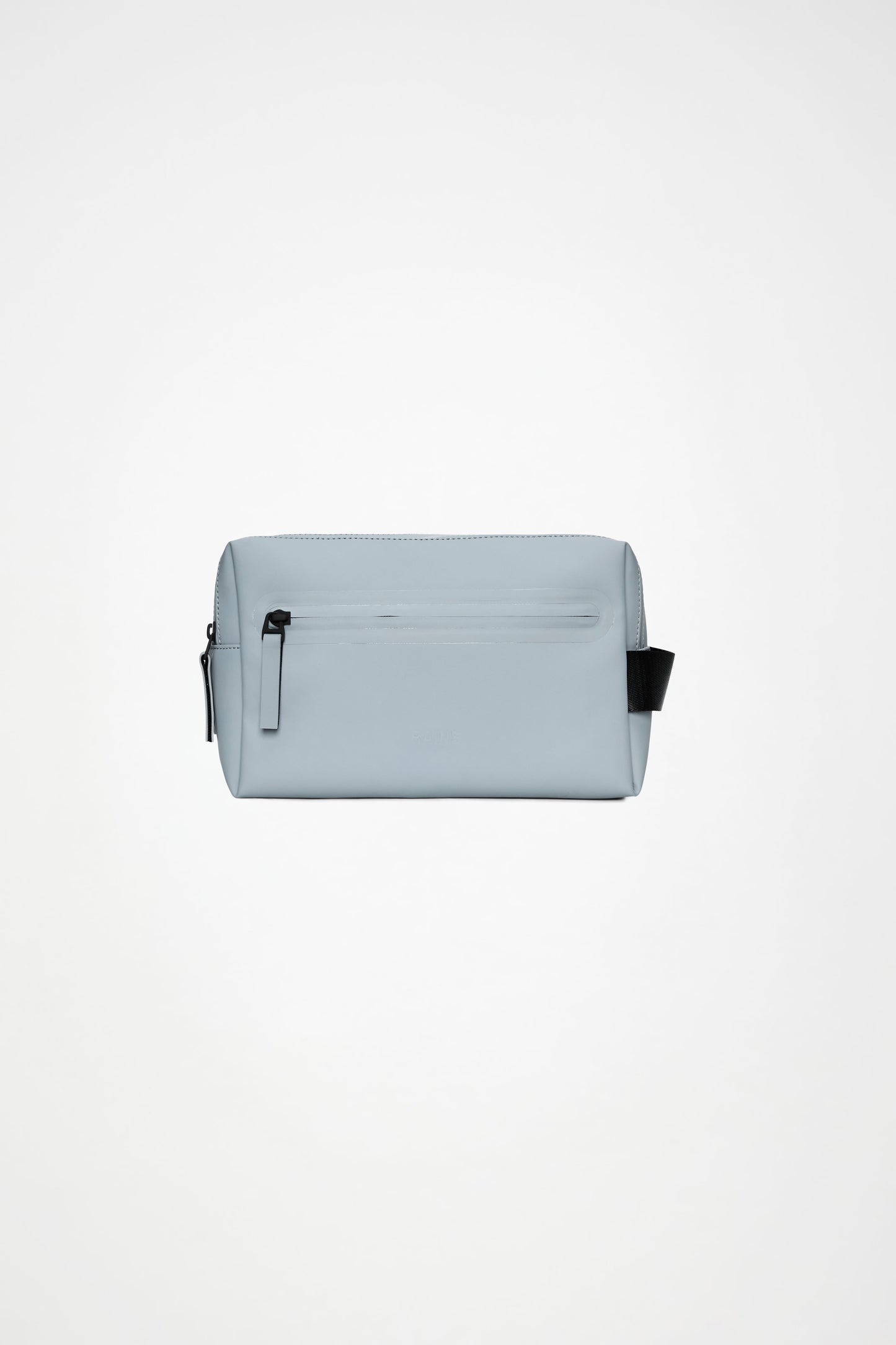 2 Zip Wash Bag
