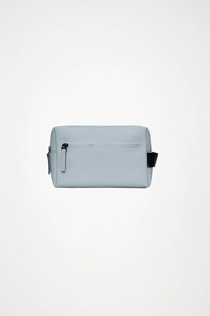 2 Zip Wash Bag