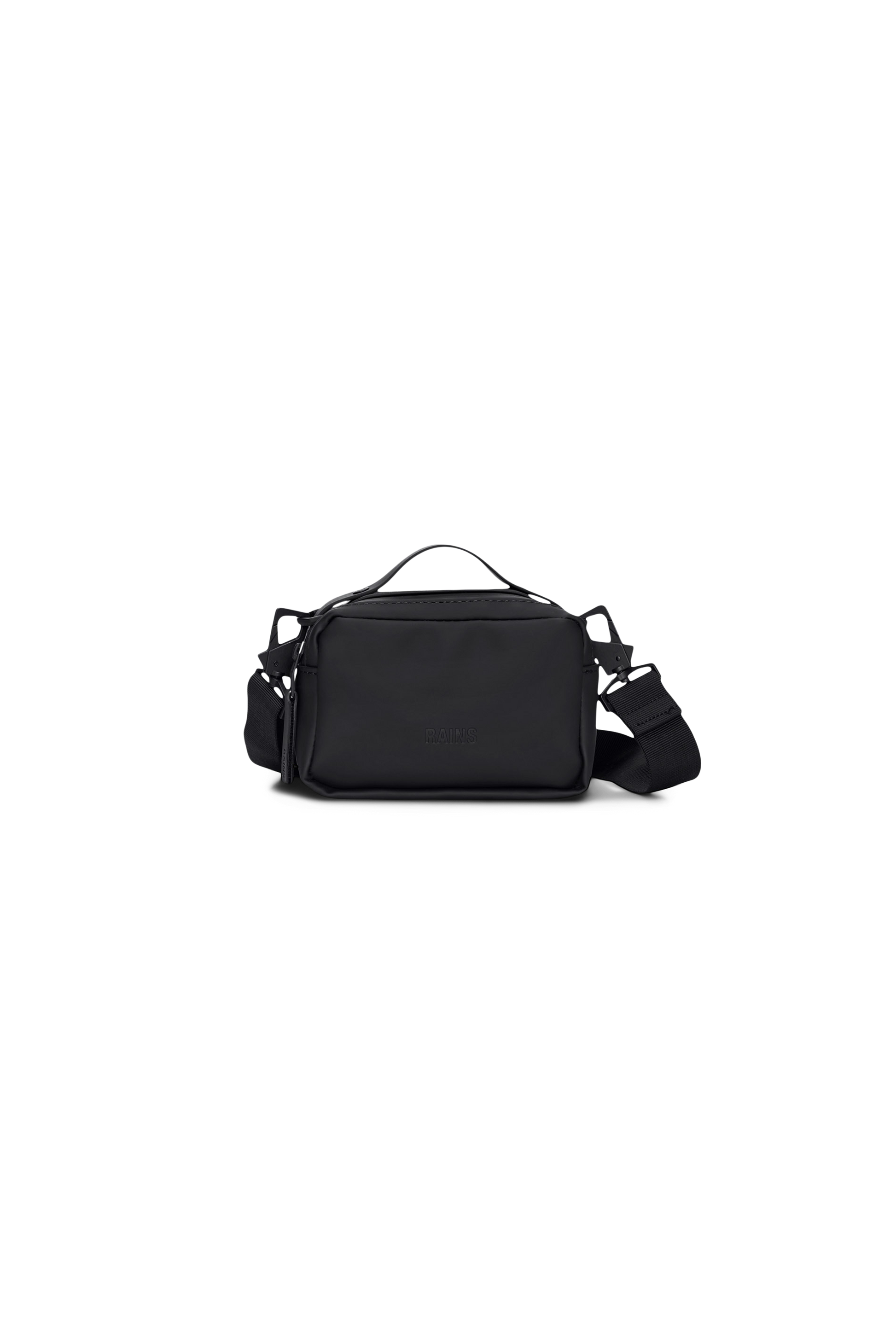 Box Bag Micro