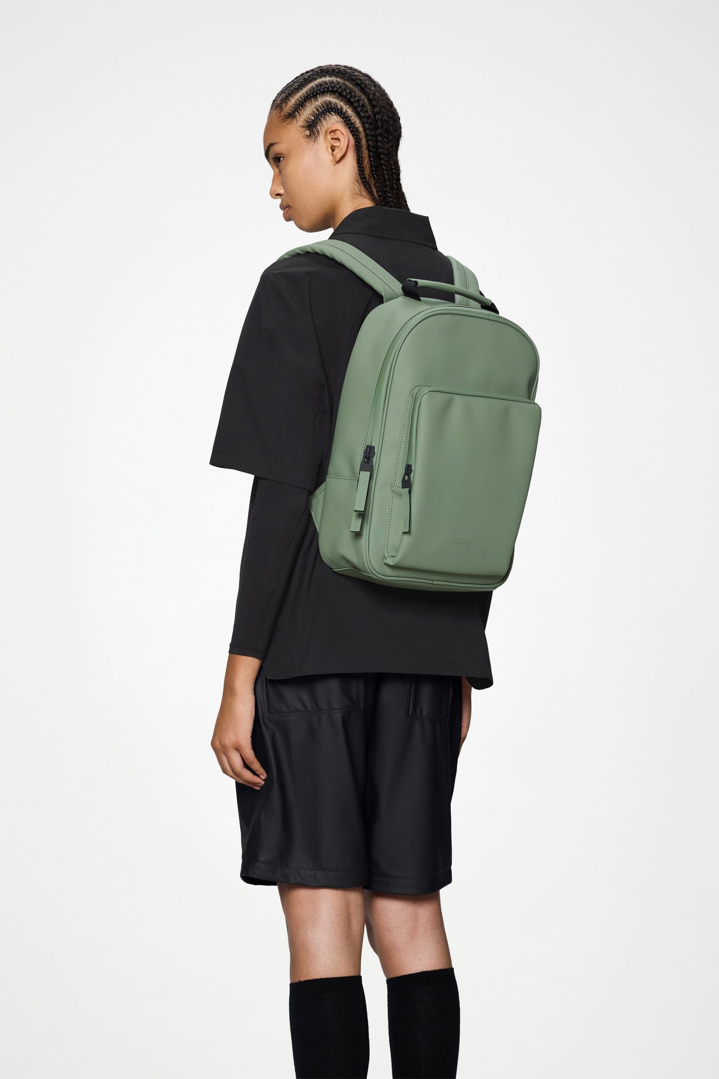 Book Daypack