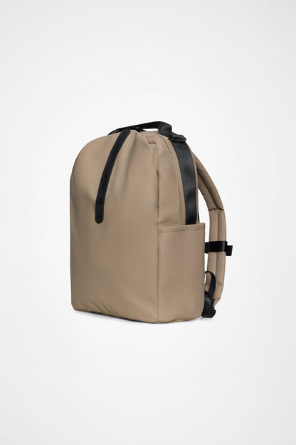 Clip Front Backpack