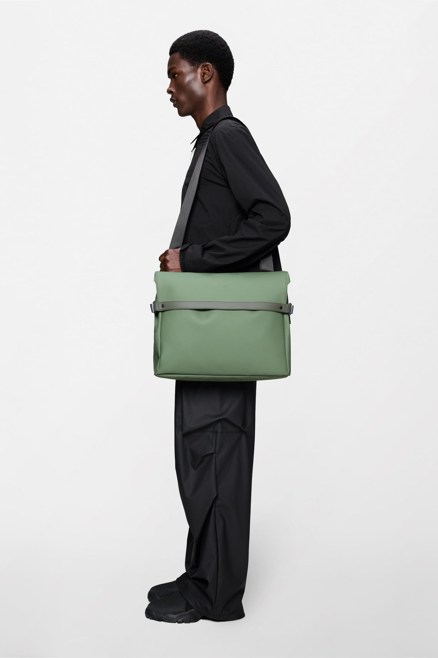 OTG Messenger Bag