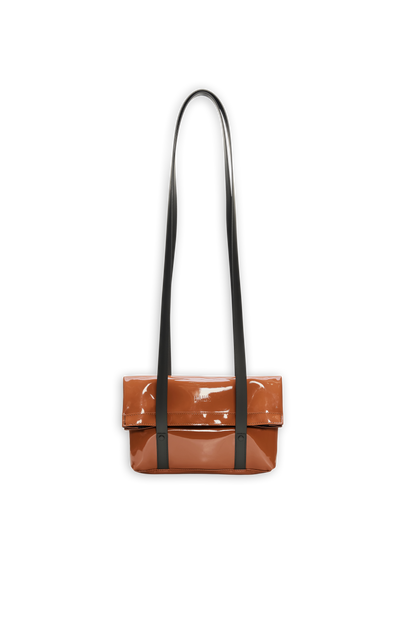 2 Strap Crossbody Bag
