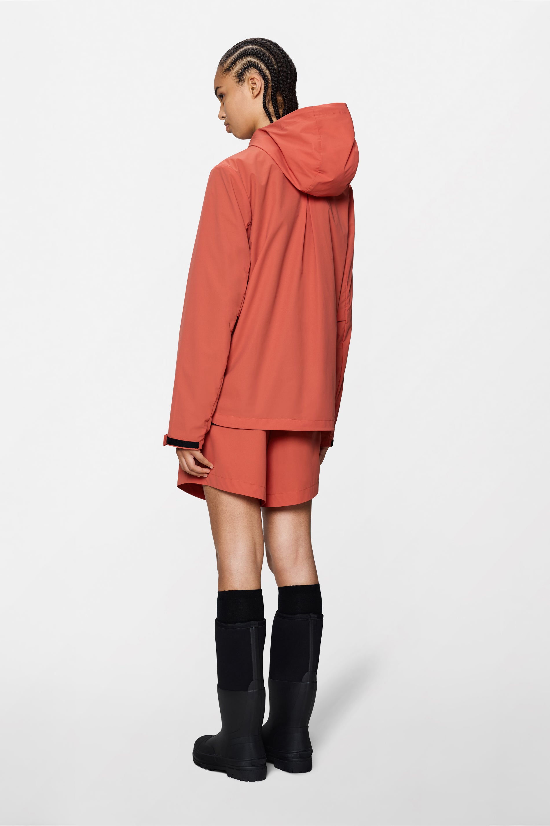 Mito Jacket