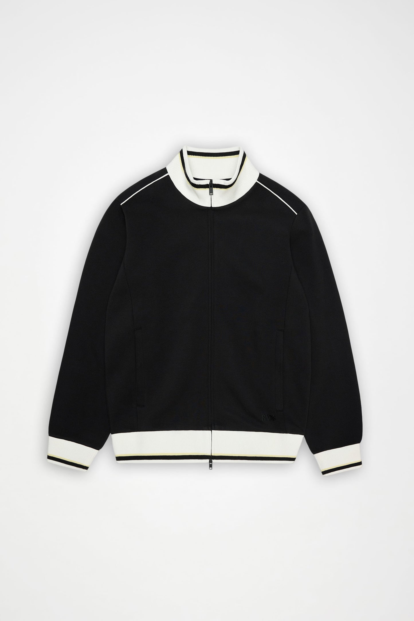 Downtime Track Top