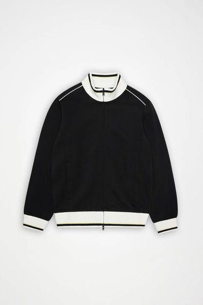 Downtime Track Top