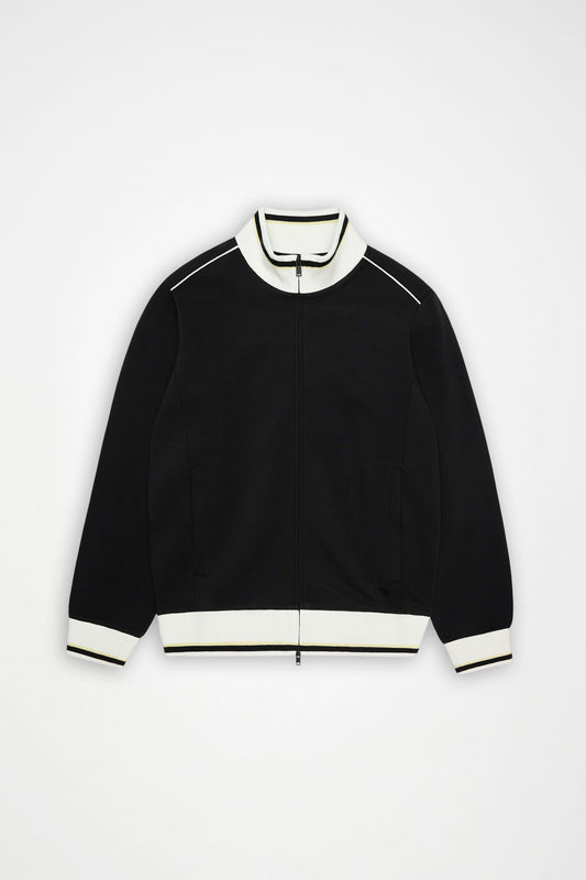 Downtime Track Top