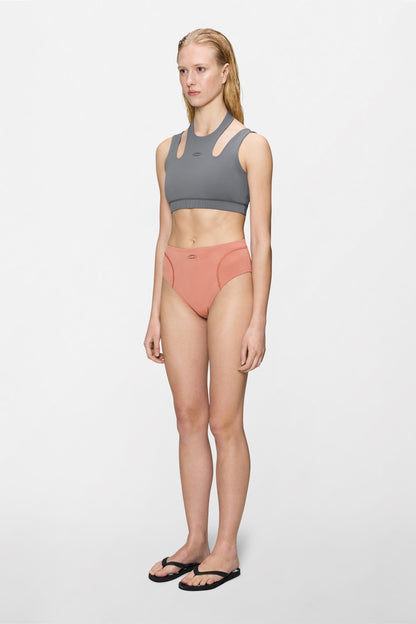 Swim Bikini W Bottoms