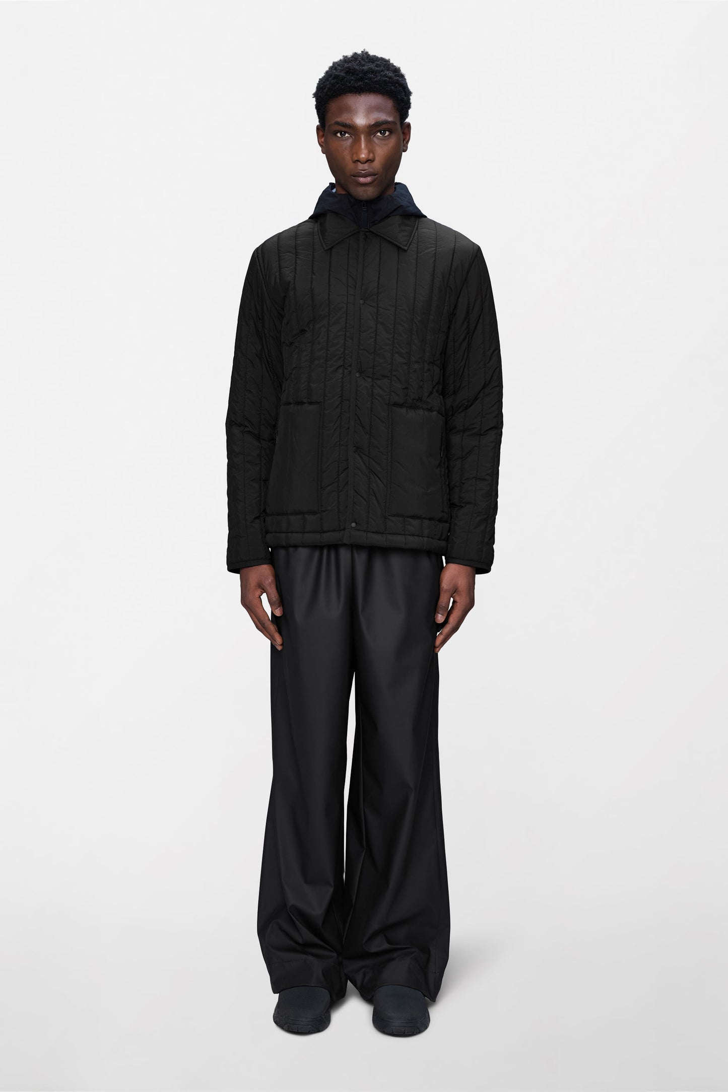 Banja Liner Overshirt