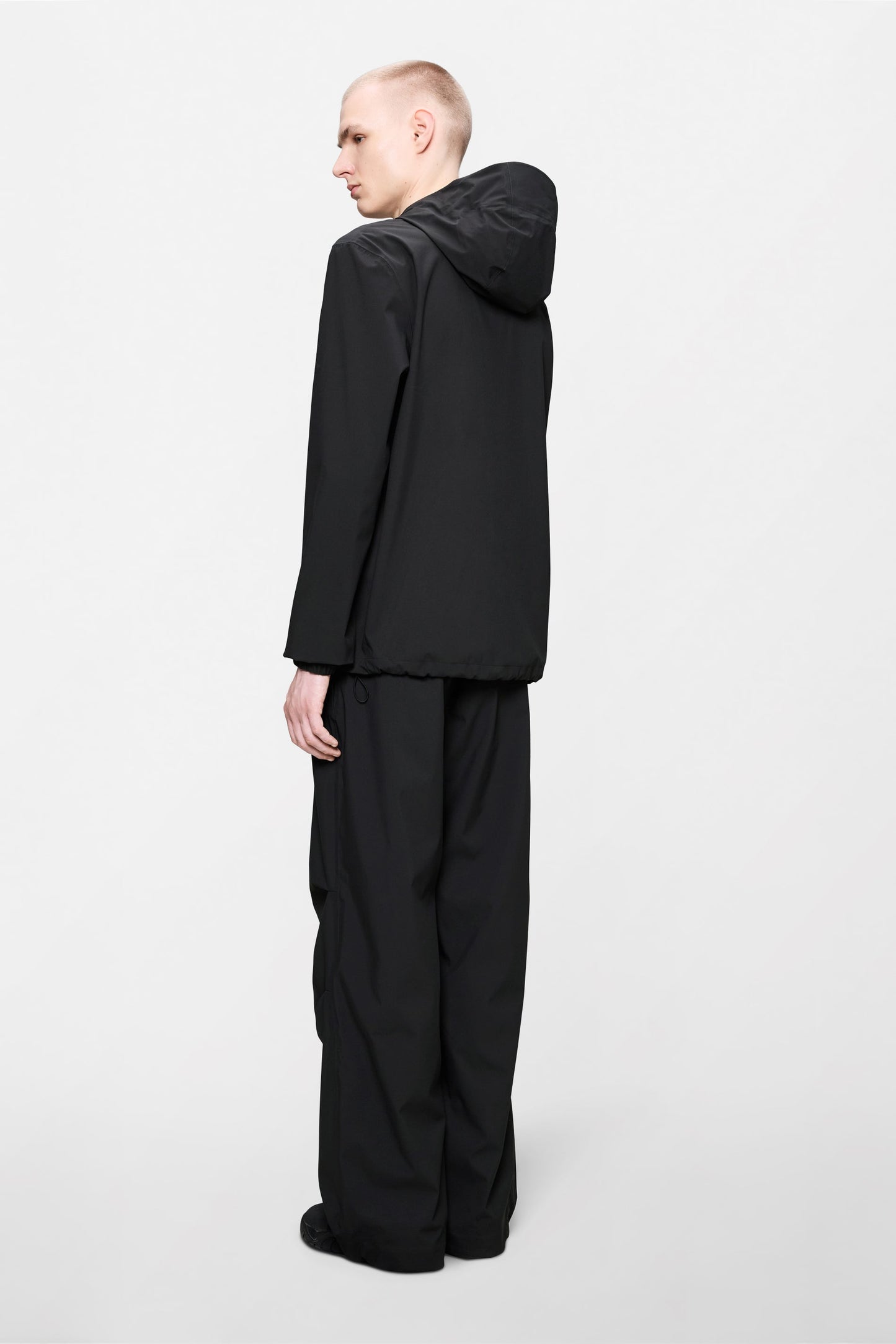 Suva Hardshell Jacket