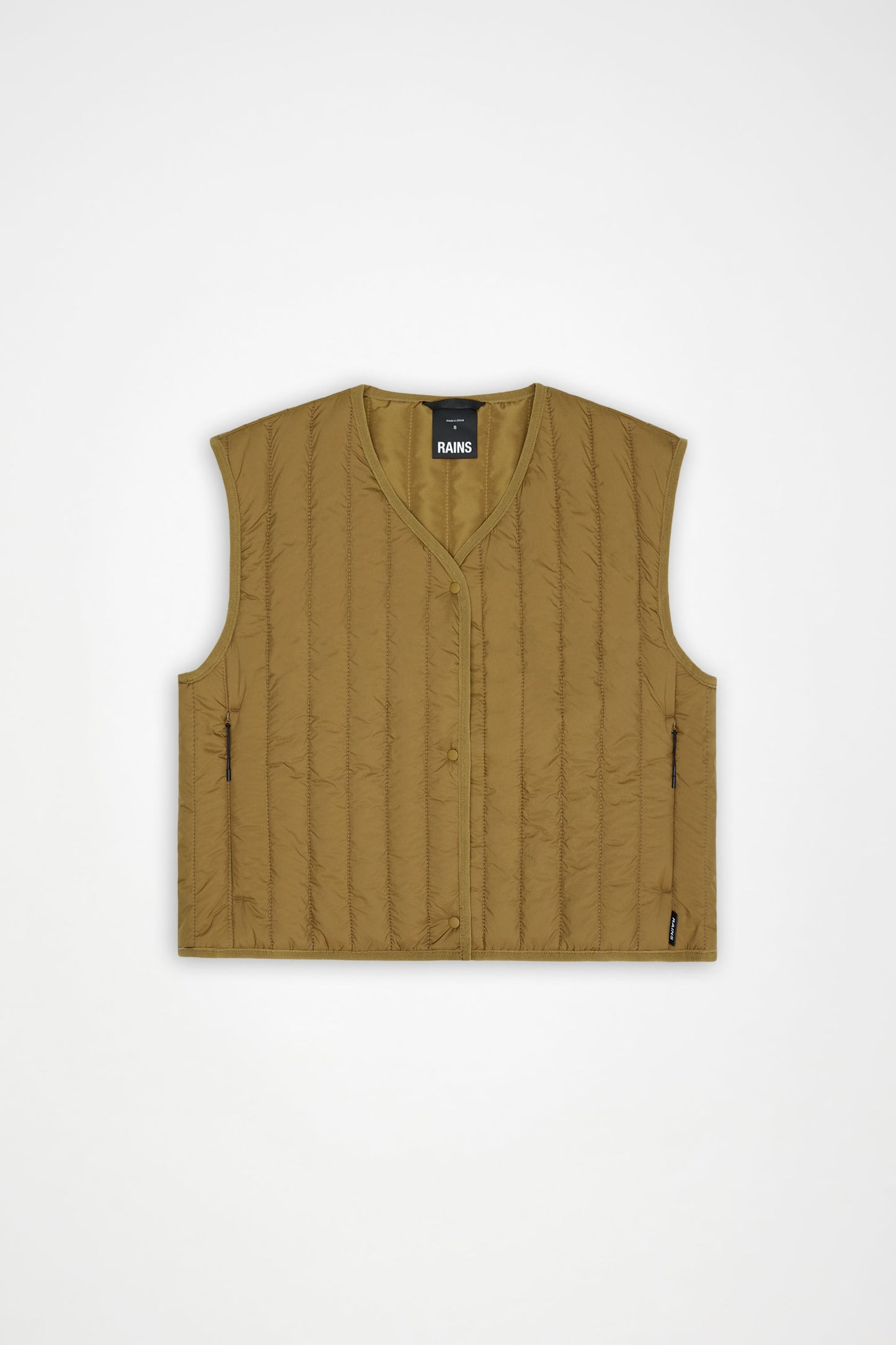 Banja Short Liner W Vest