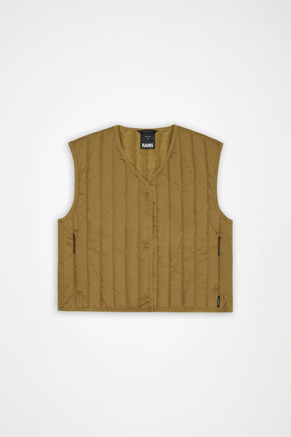 Banja Short Liner W Vest