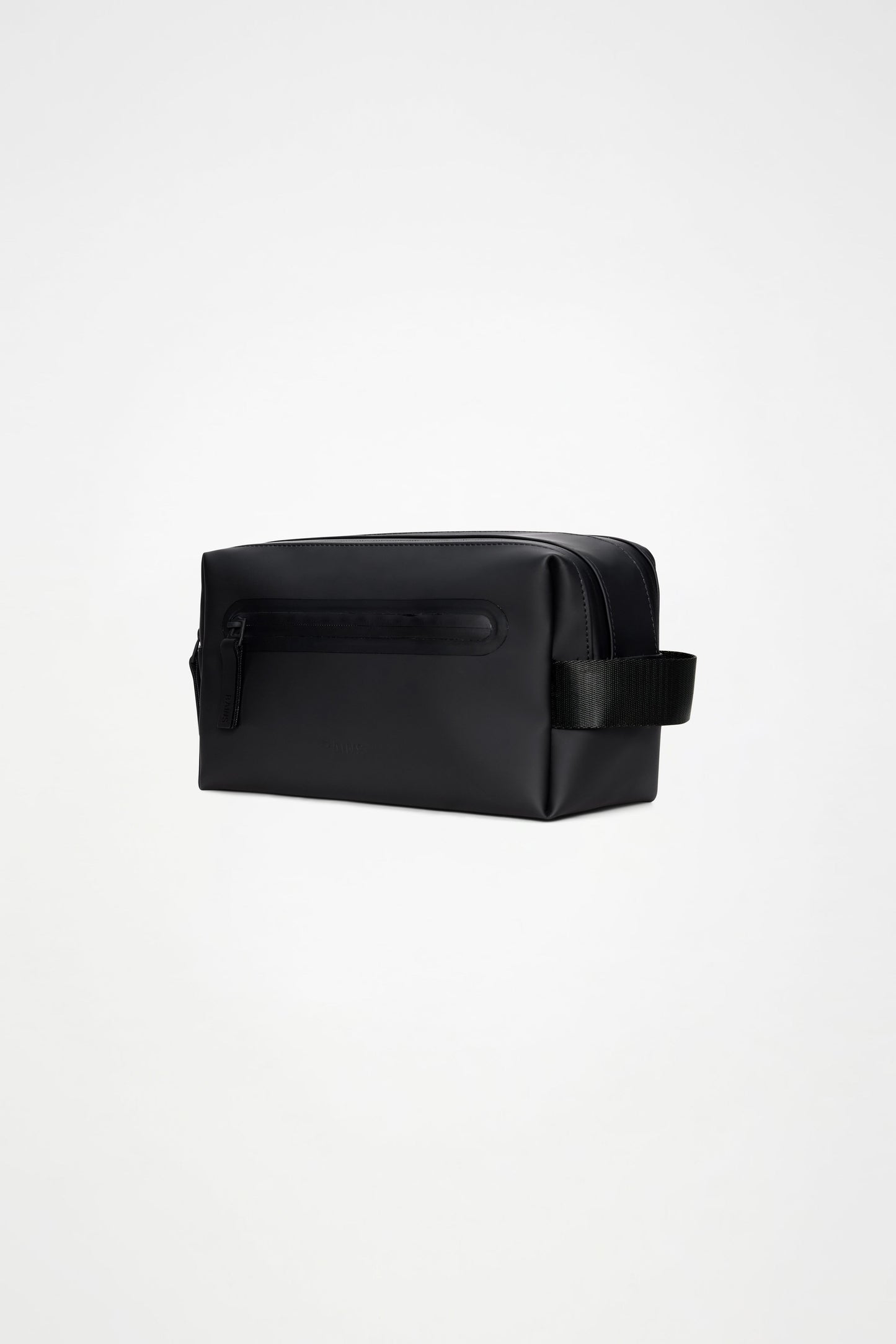 2 Zip Wash Bag