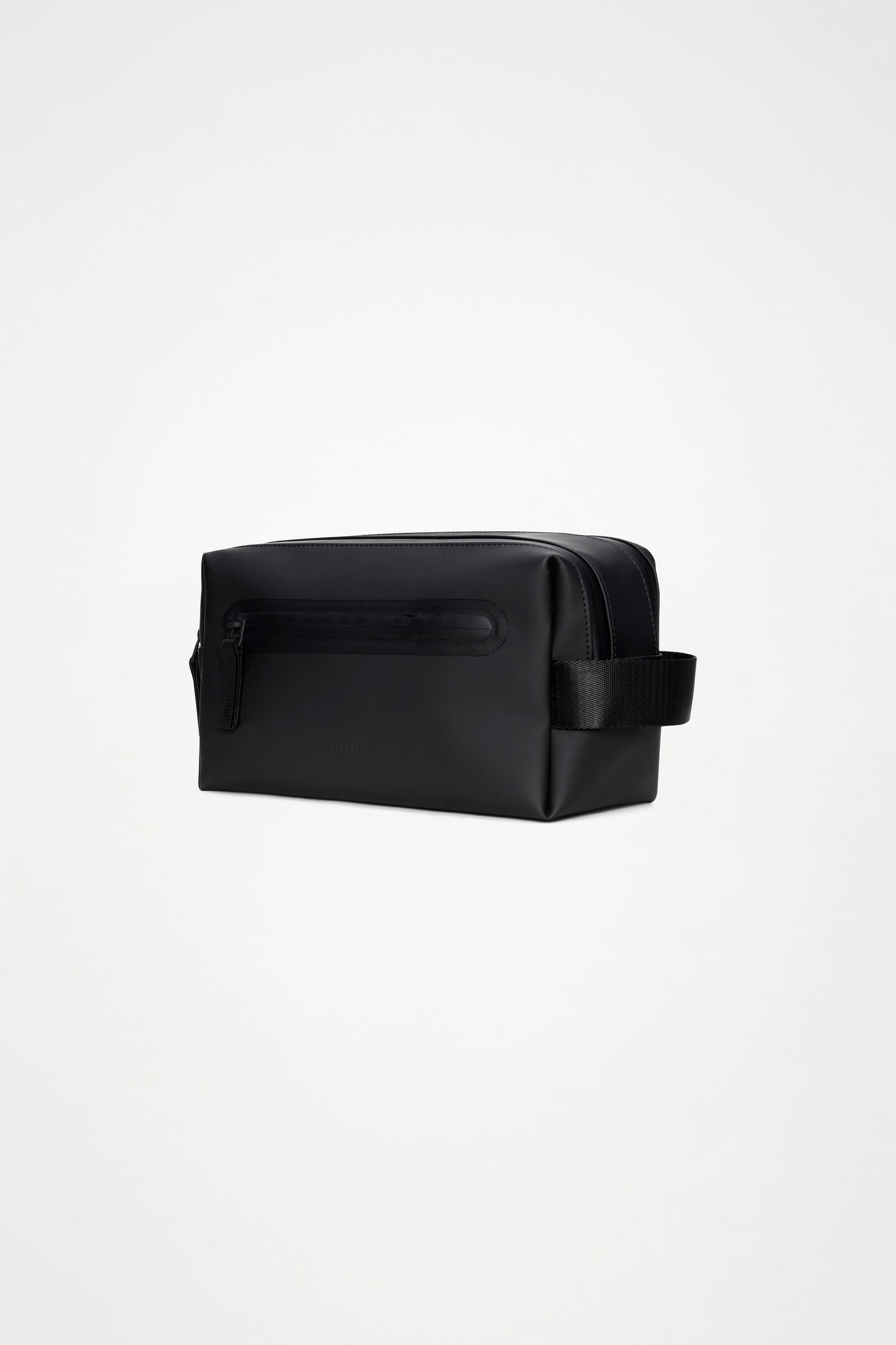 2 Zip Wash Bag