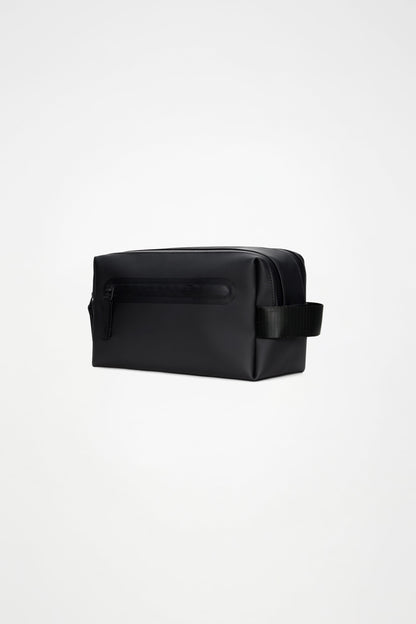 2 Zip Wash Bag