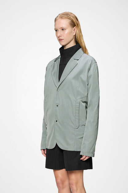 Relaxed Blazer