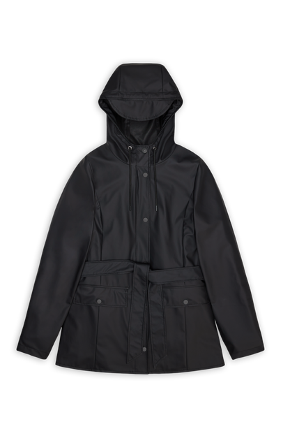 Curve Jacket