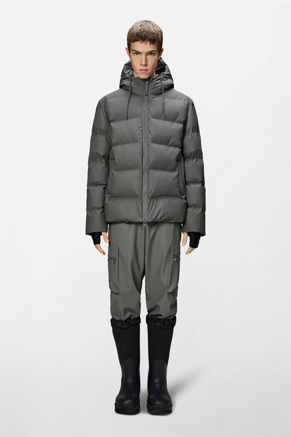 Alta Puffer Jacket