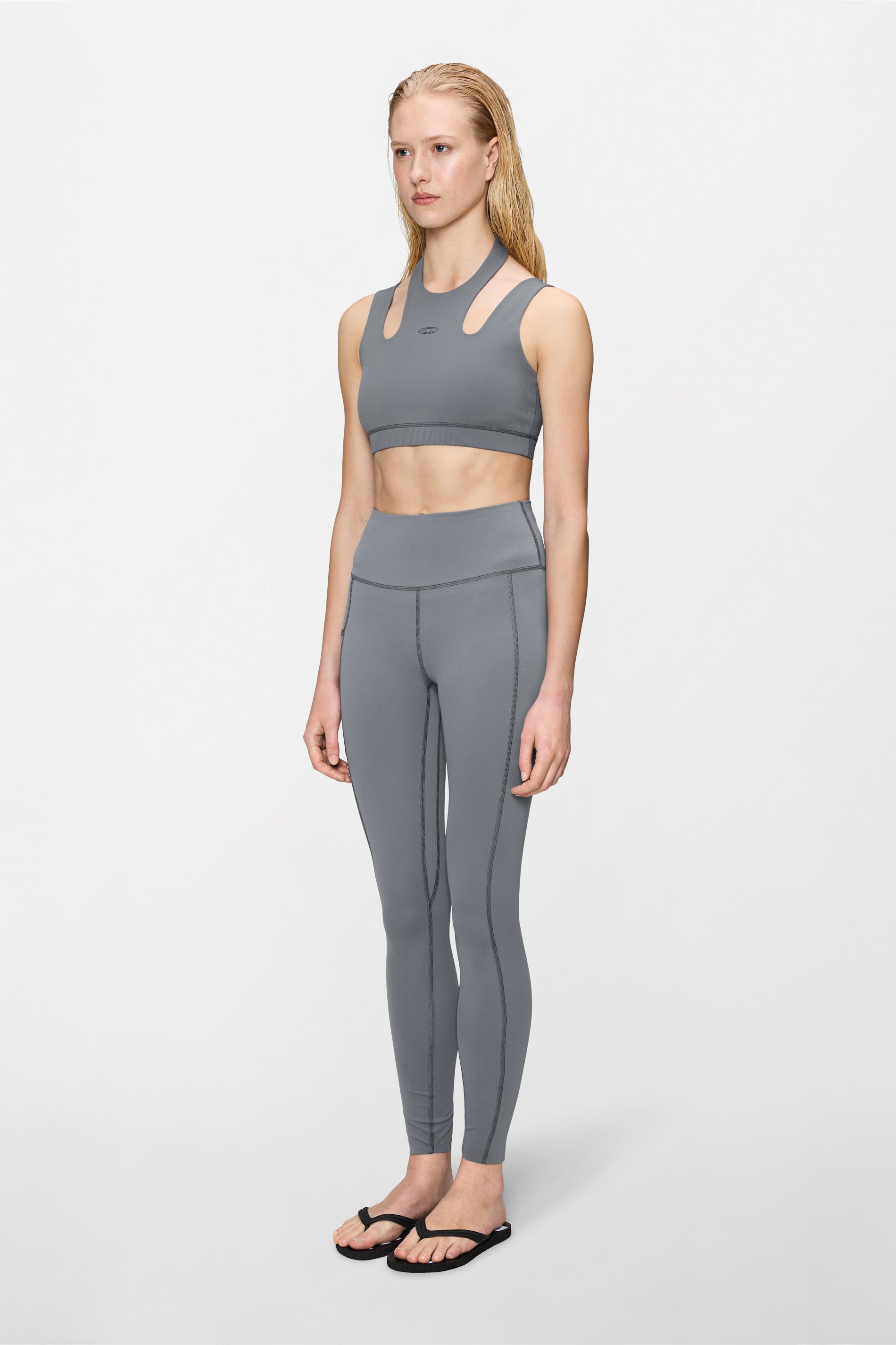 Warm-Up W Tights