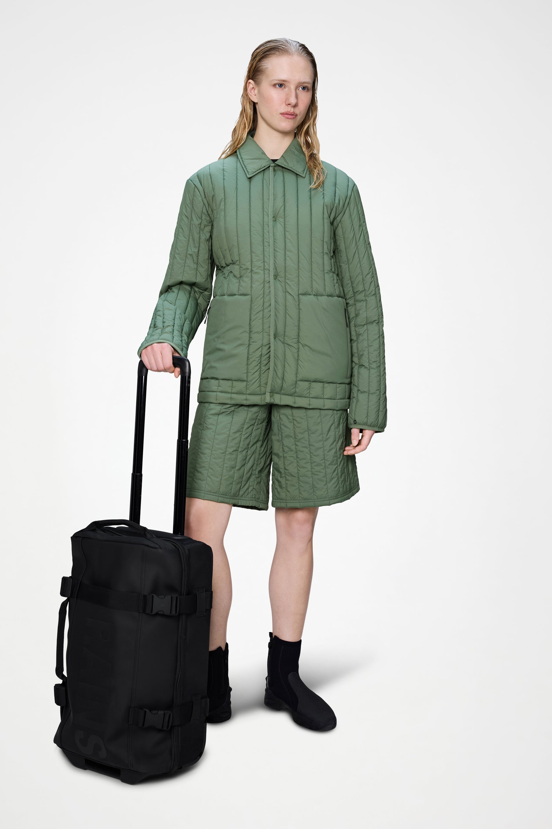 Texel Cabin Bag
