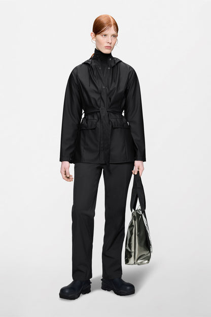 Curve Jacket