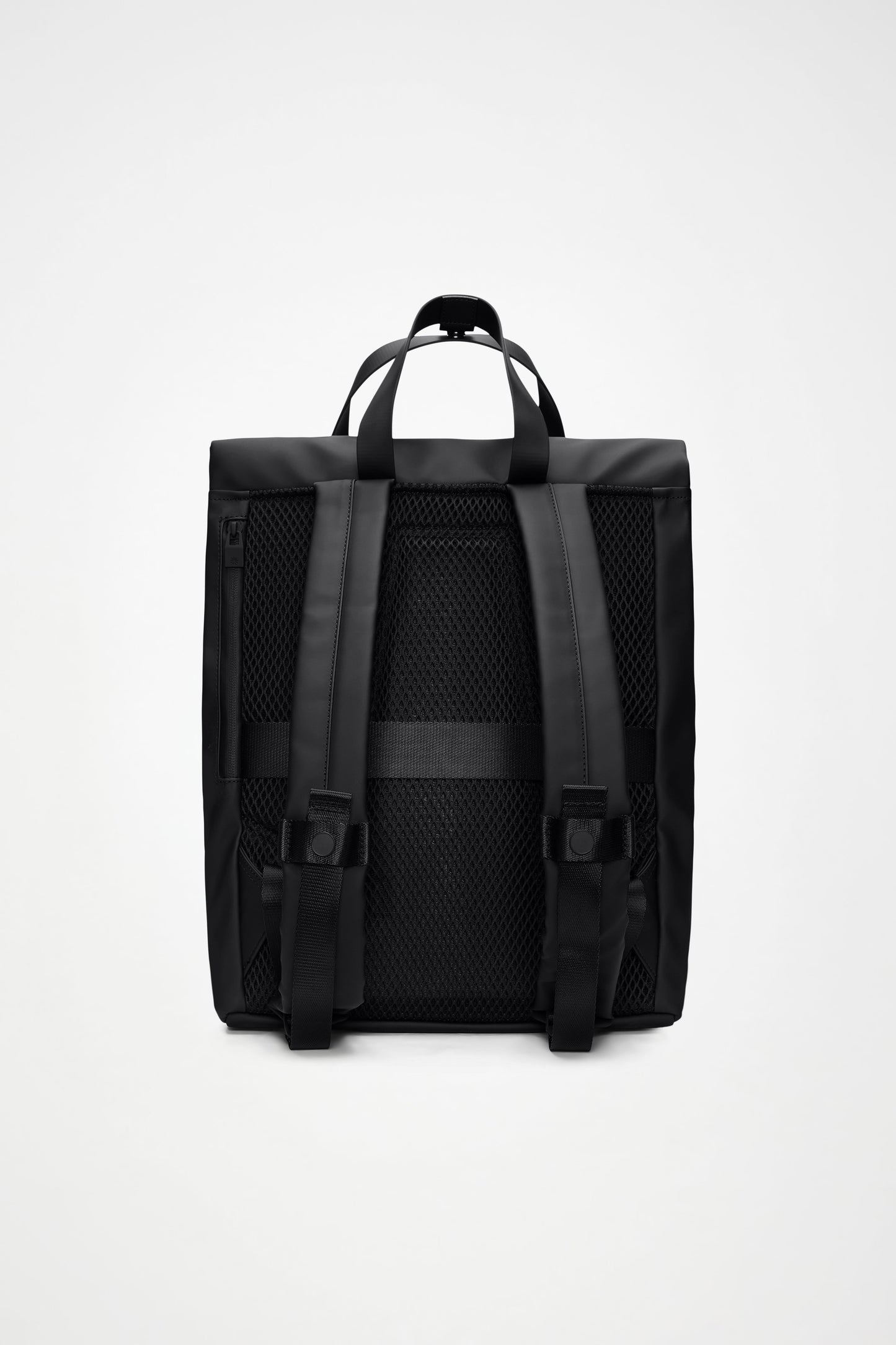 2 Way Tote Backpack