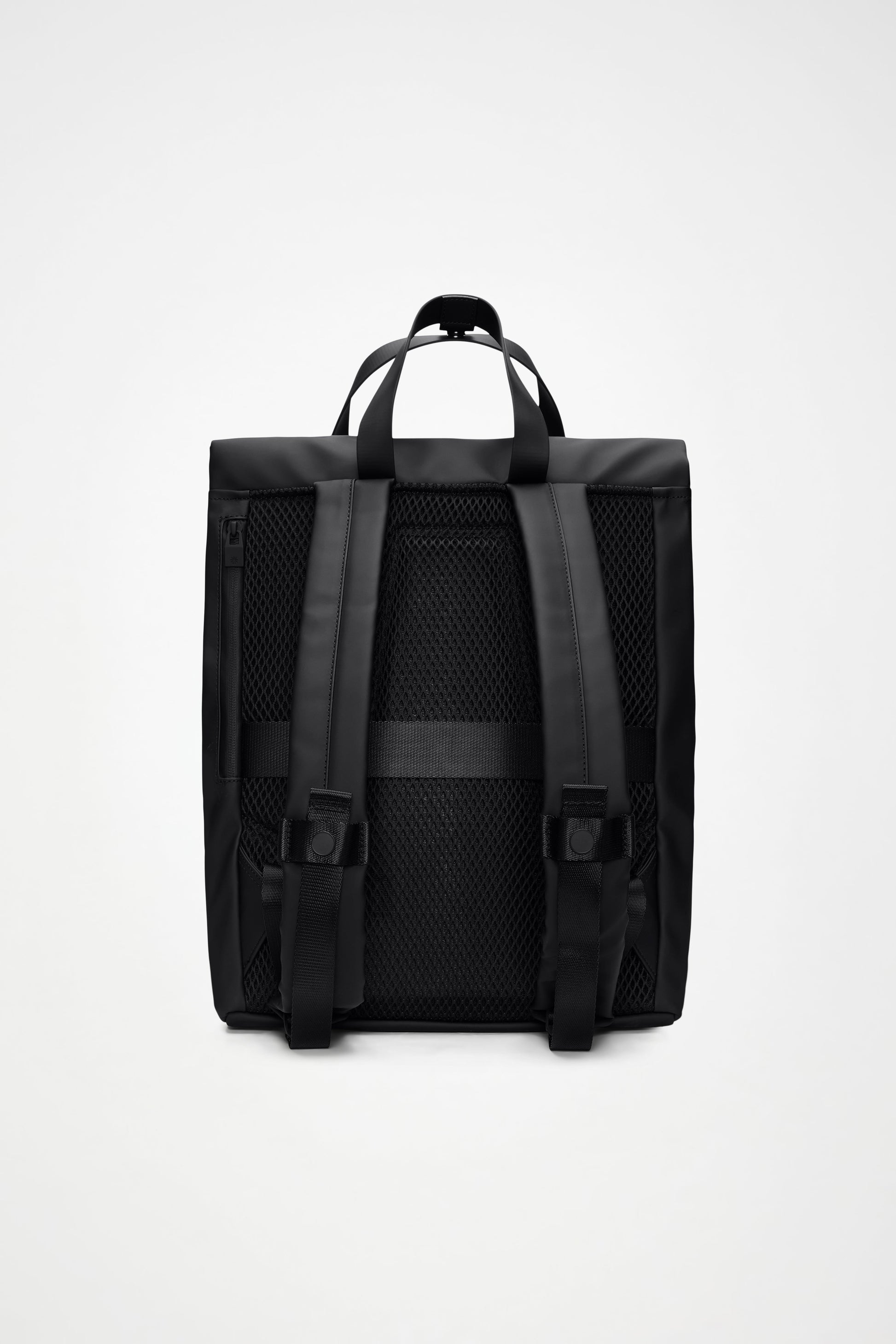 2 Way Tote Backpack
