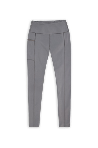 Warm-Up W Tights
