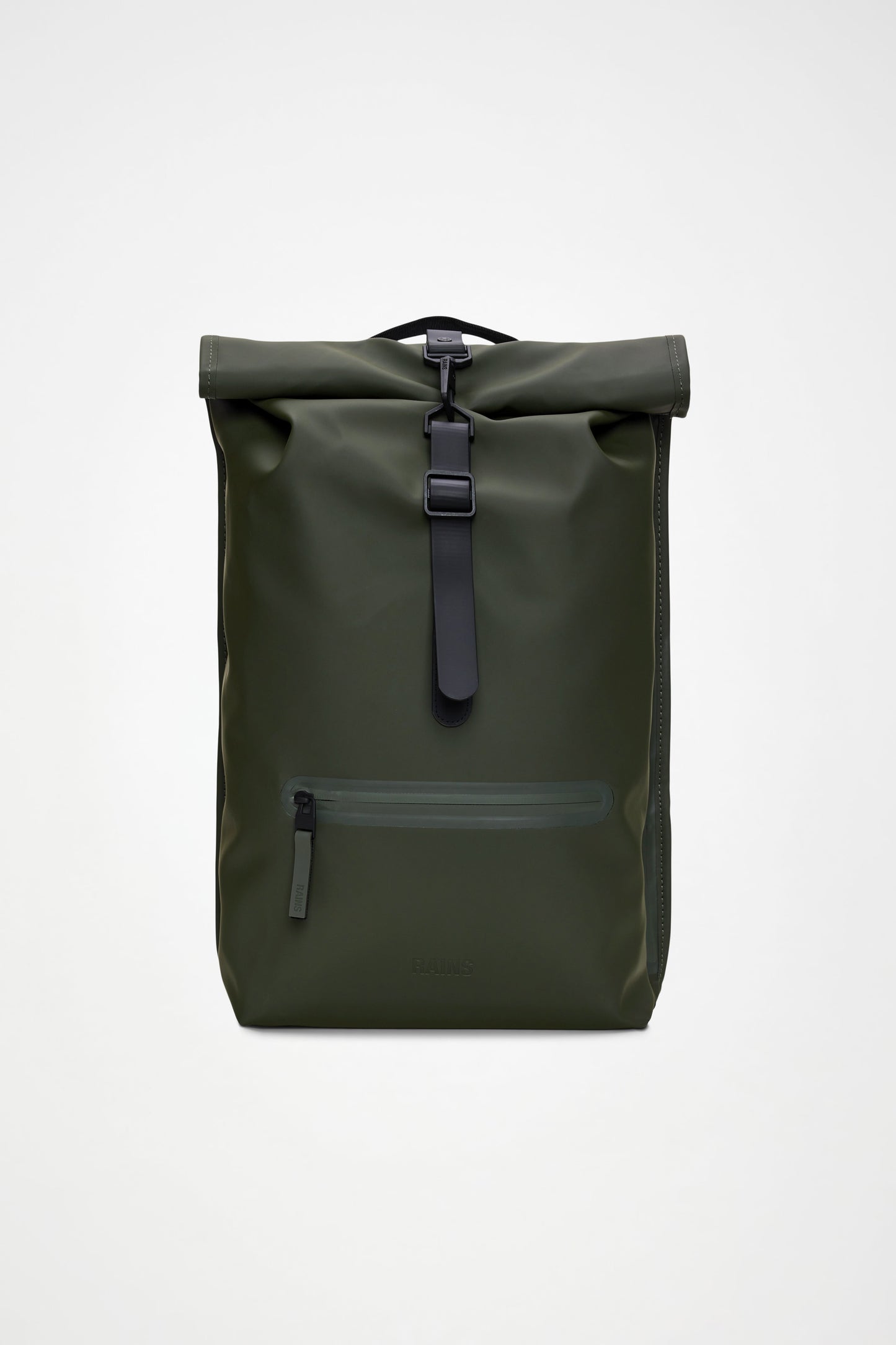 Rolltop Rucksack