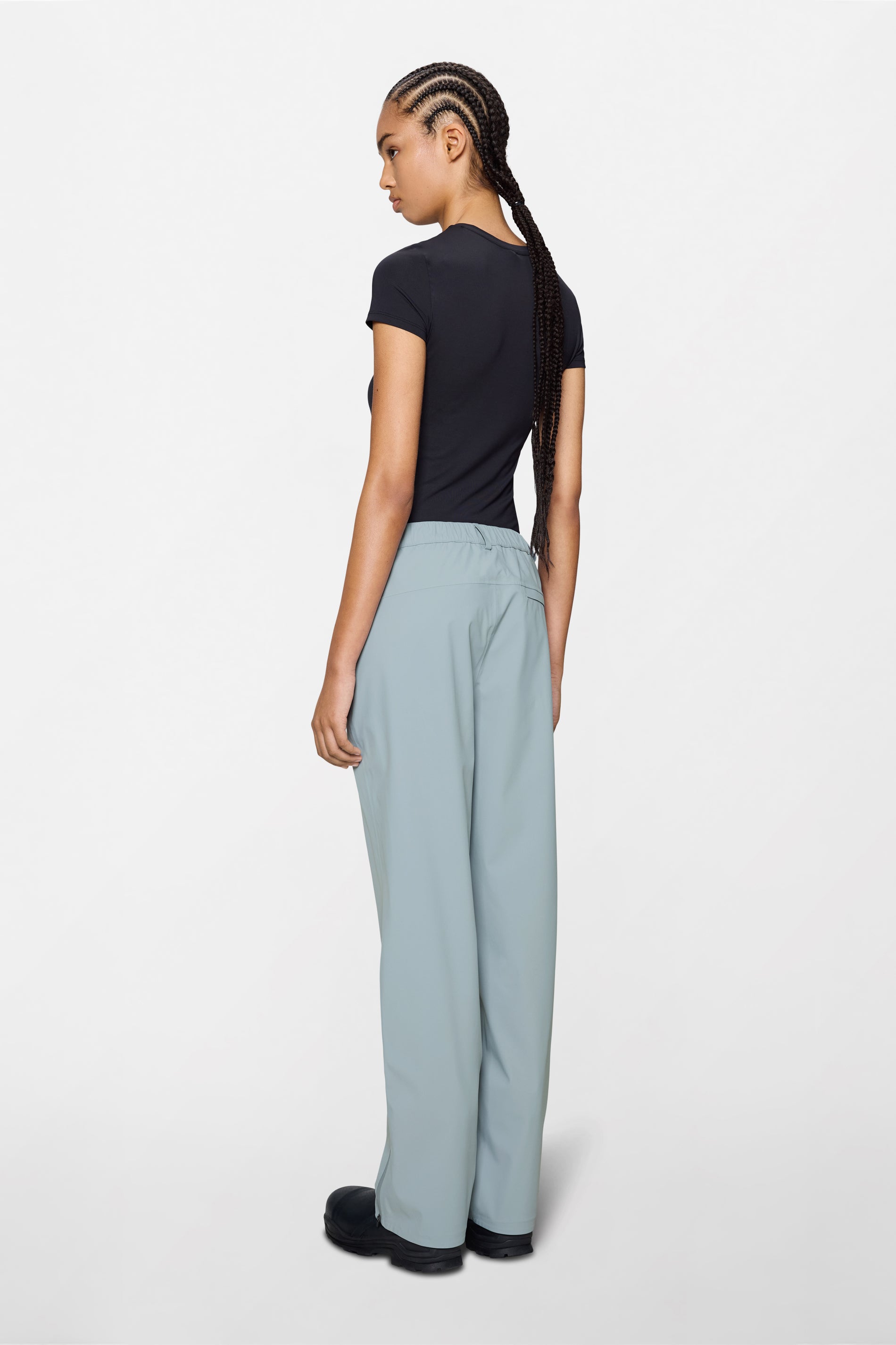 Suva Hardshell Pants Regular