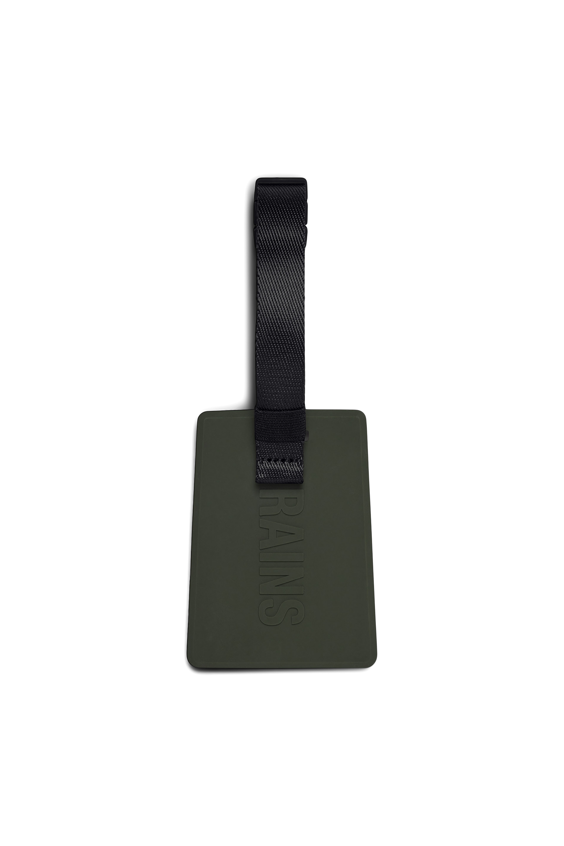 Travel Tag