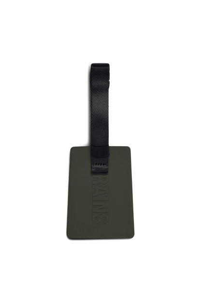 Travel Tag