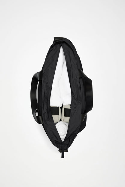 Dash Messenger Tote Bag