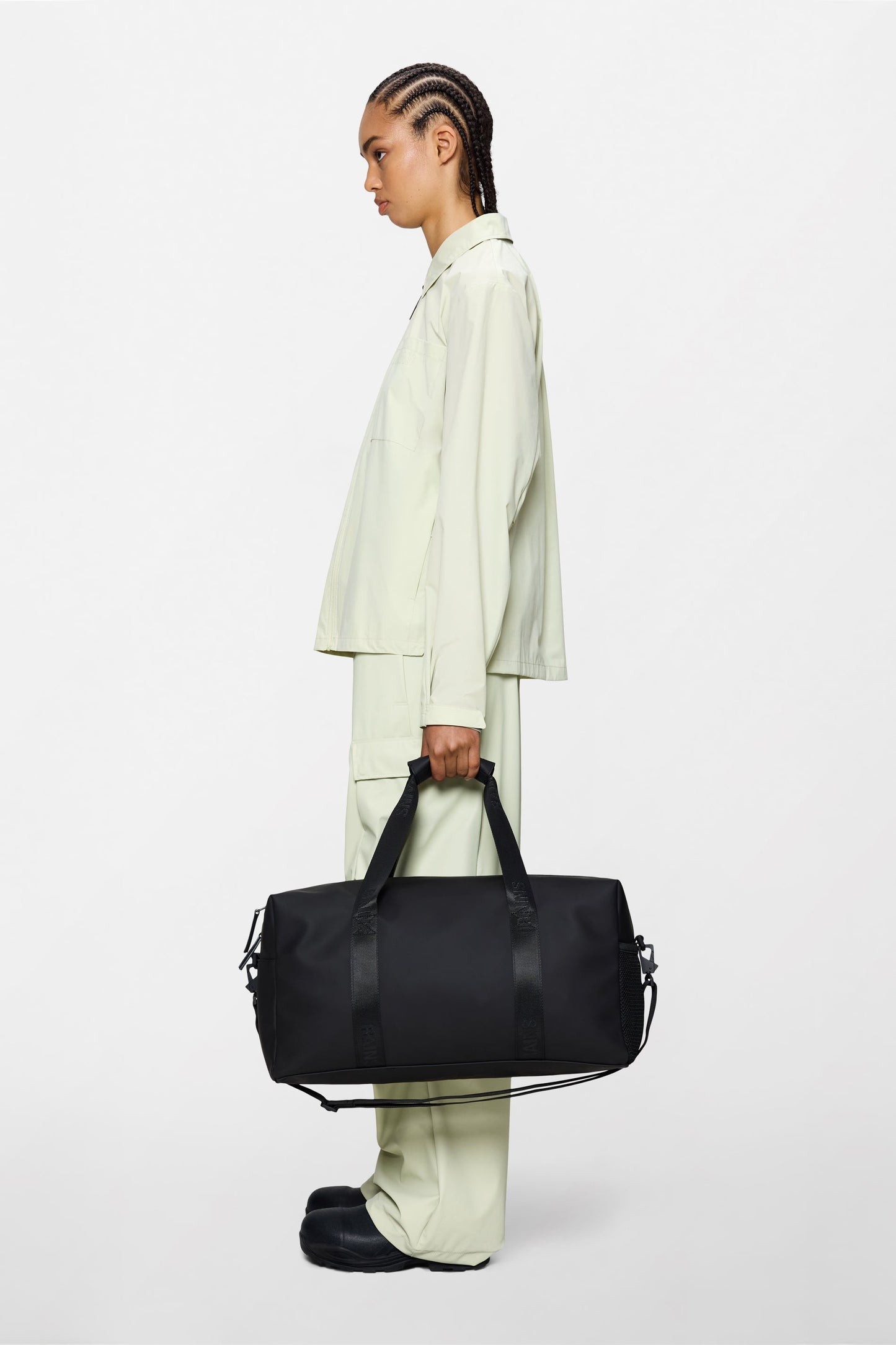 Trail Gym Bag