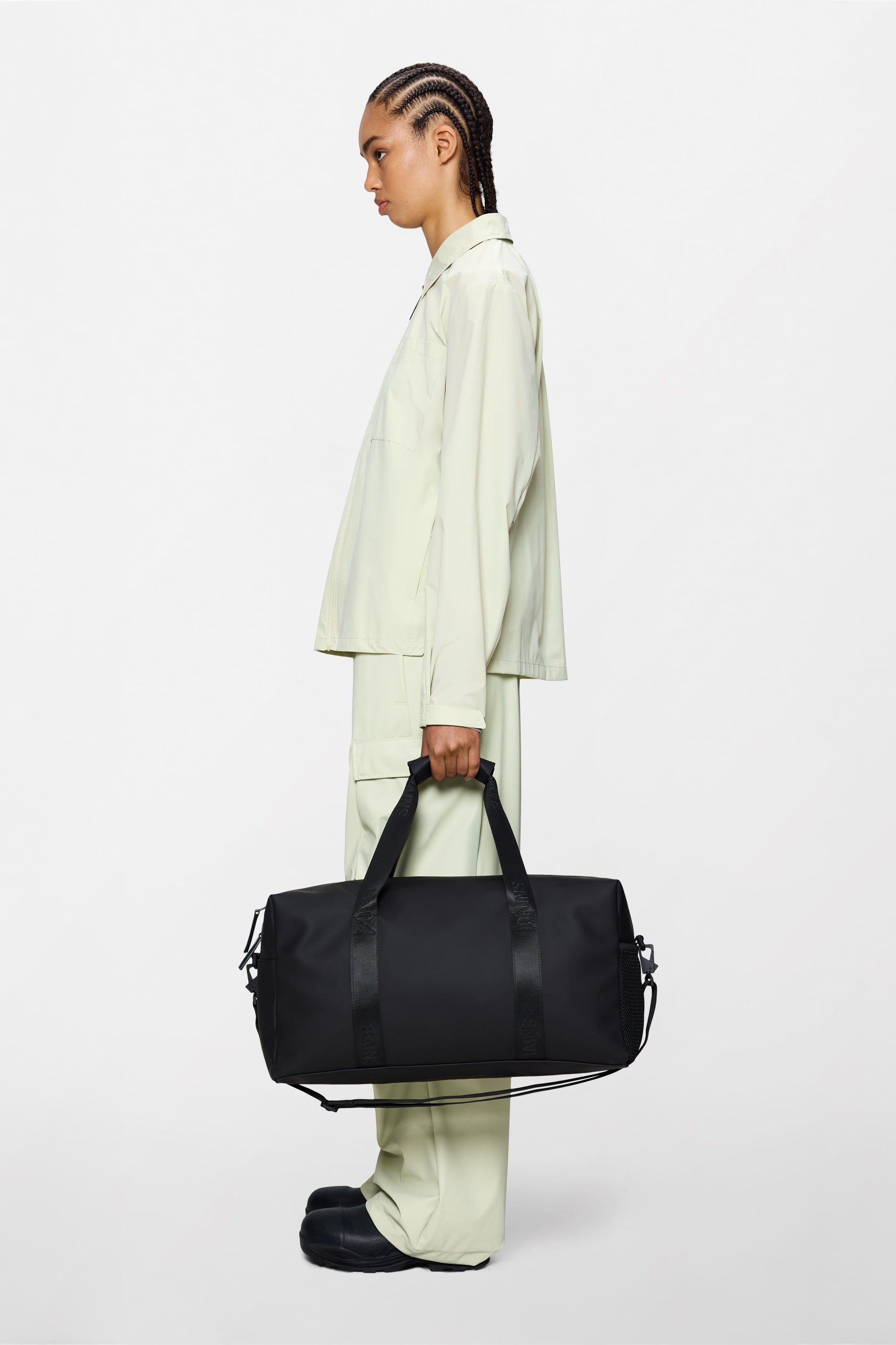 Trail Gym Bag