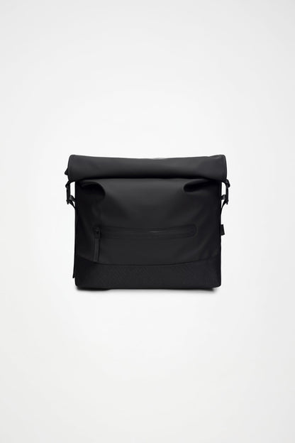 Trail Rolltop Messenger Bag