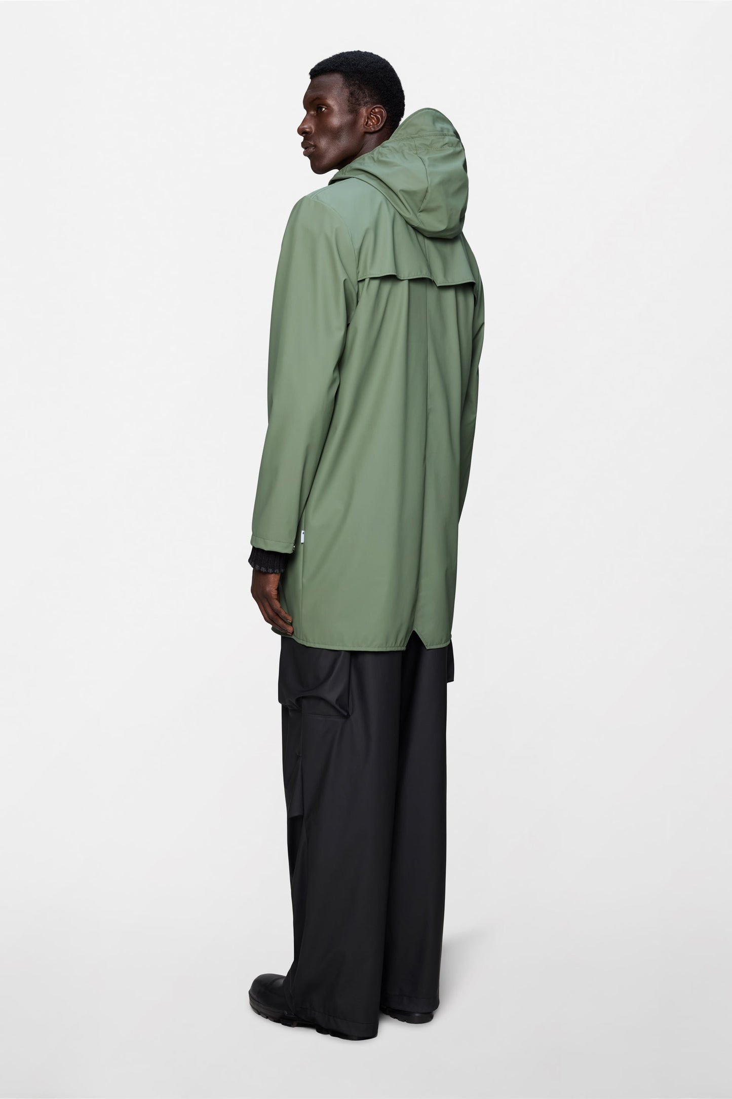 Long Jacket