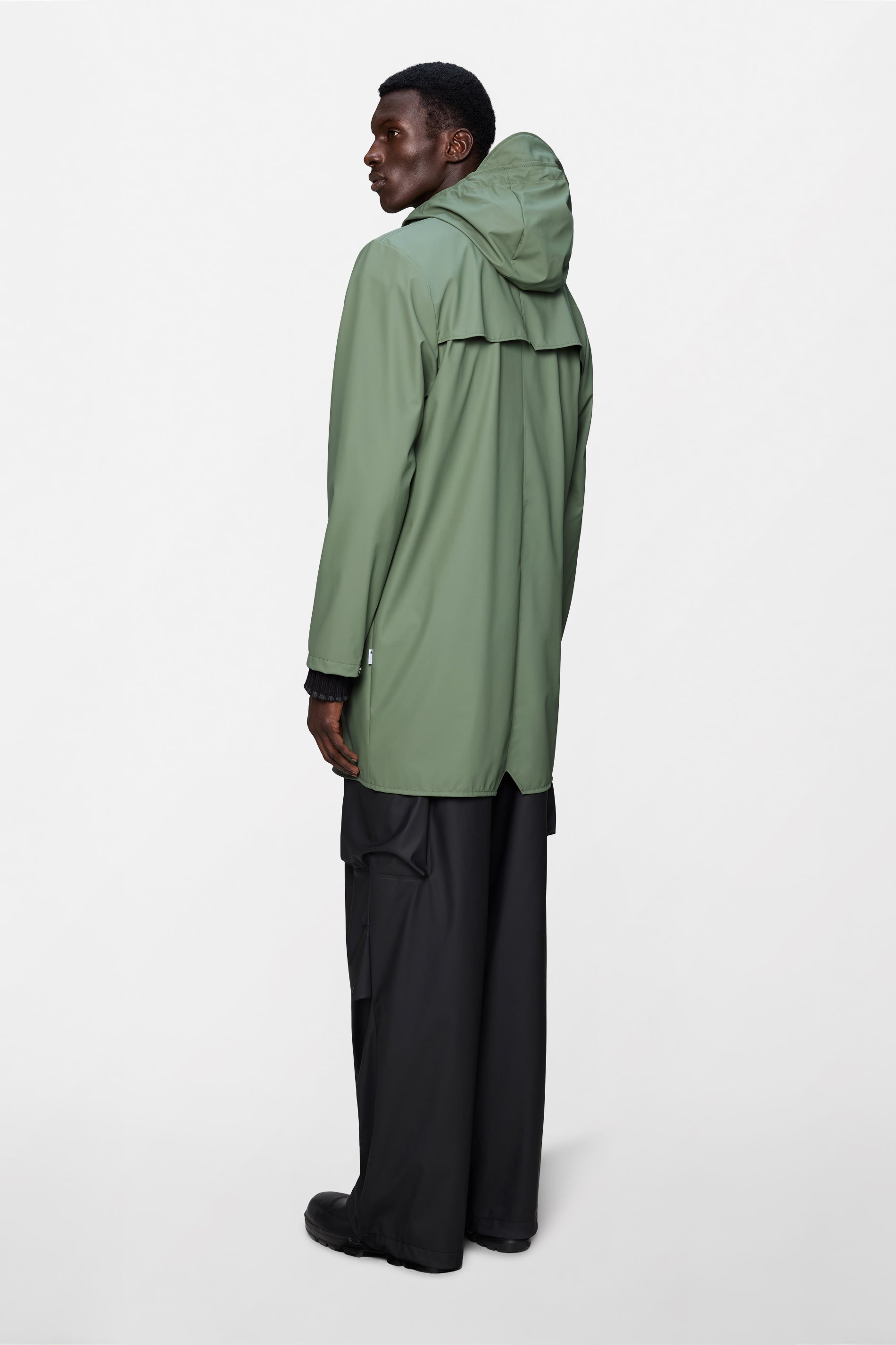 Long Jacket