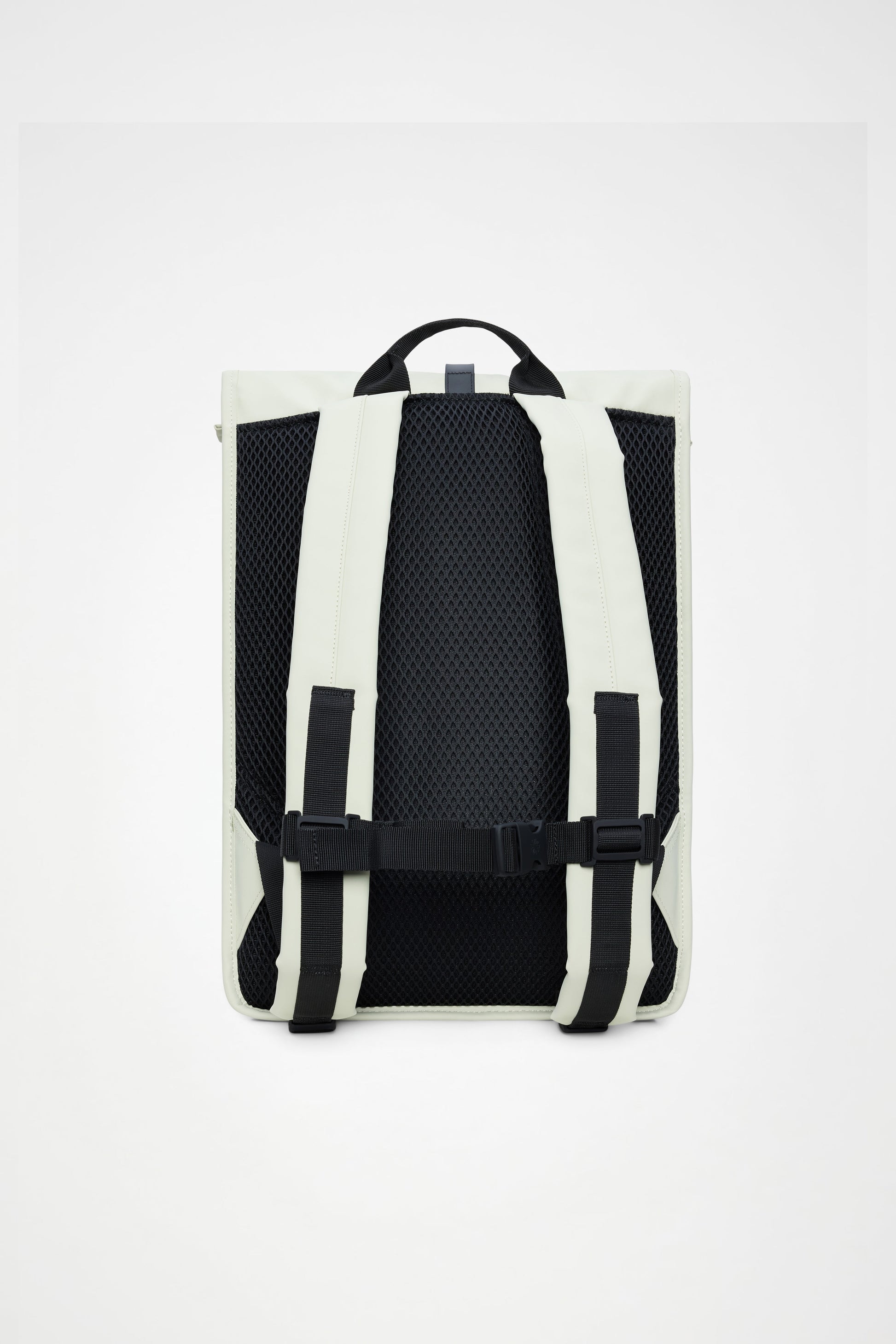 Rolltop Rucksack