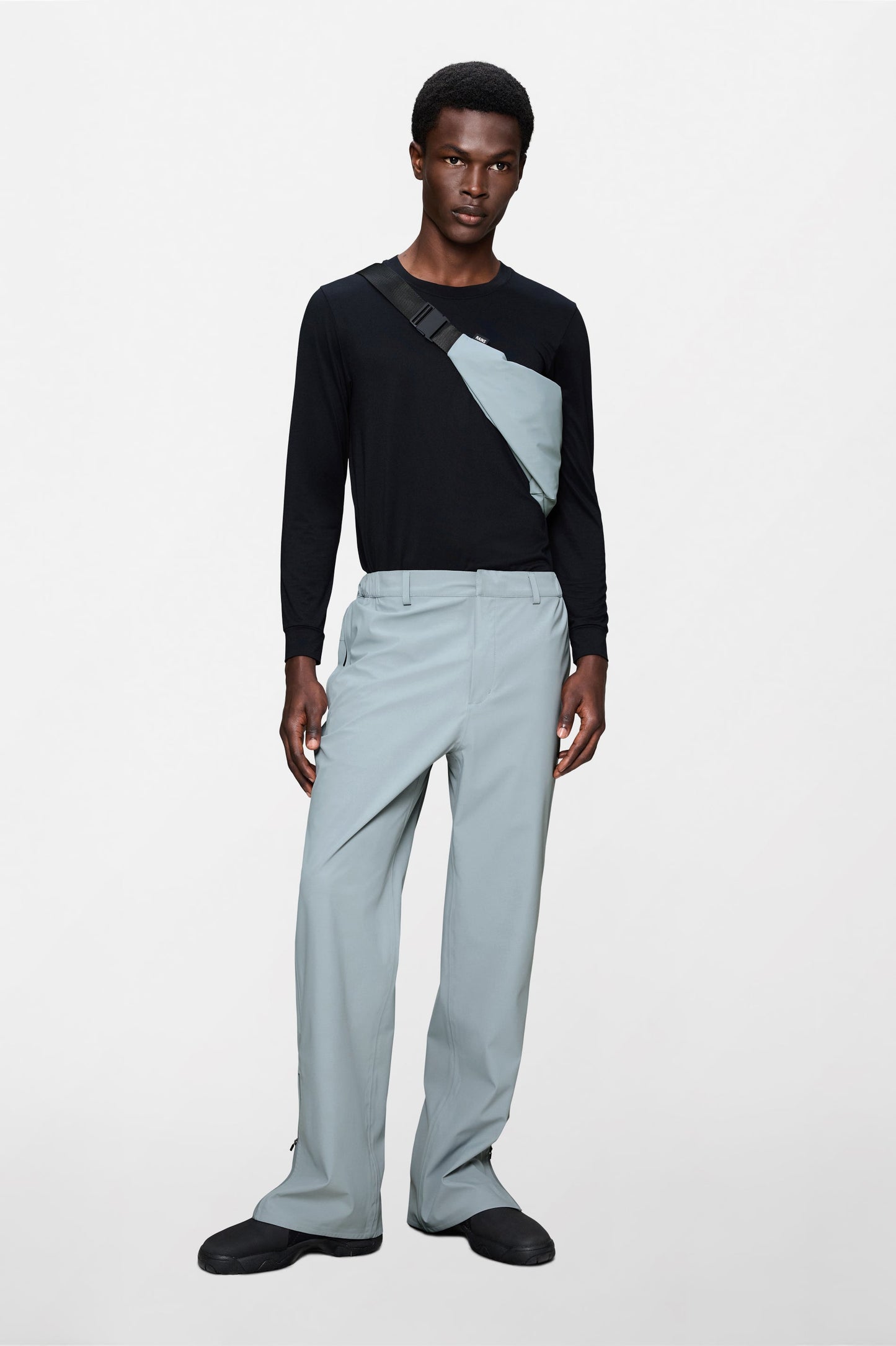 Suva Hardshell Pants Regular