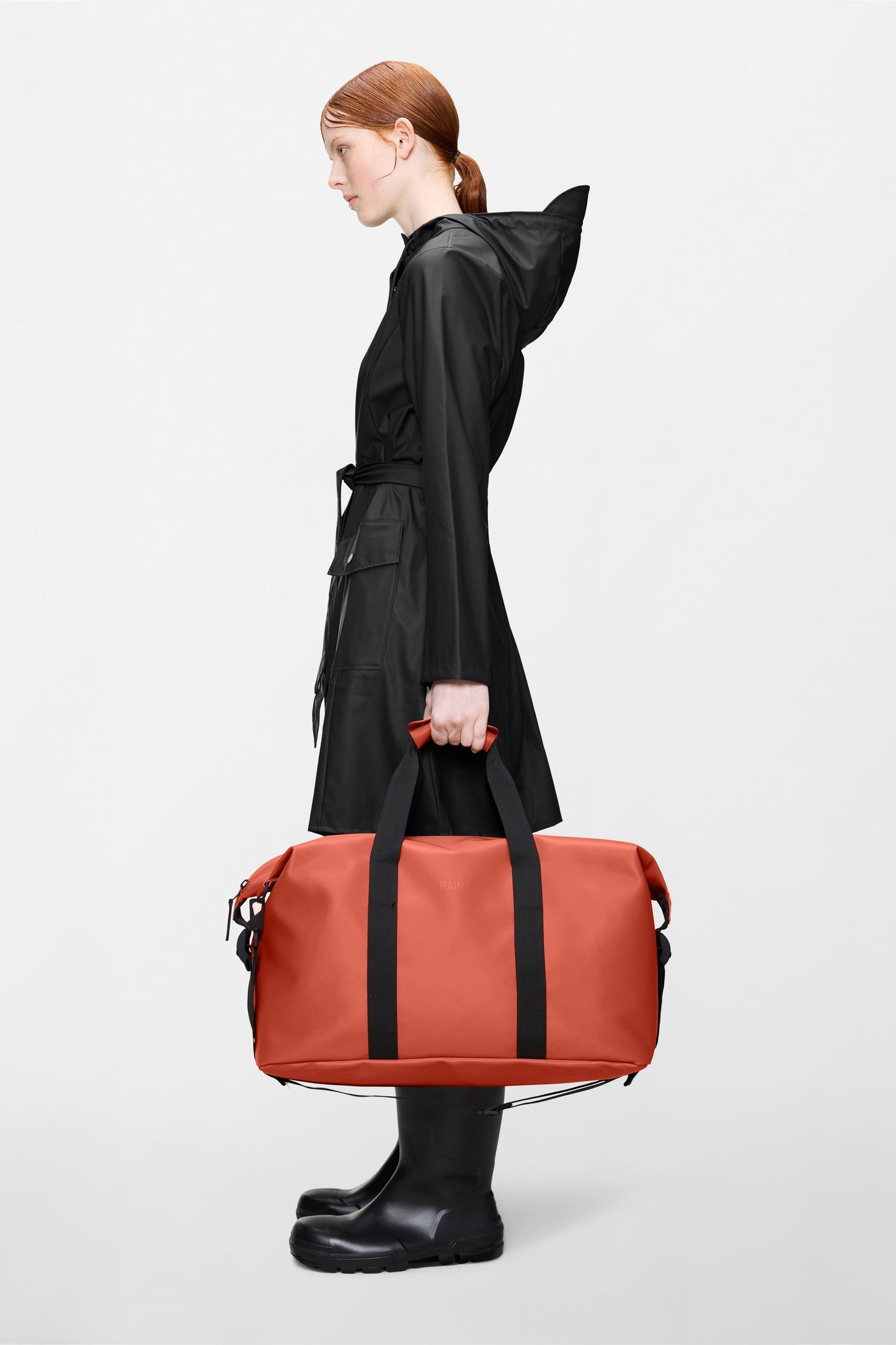 Hilo Weekend Bag