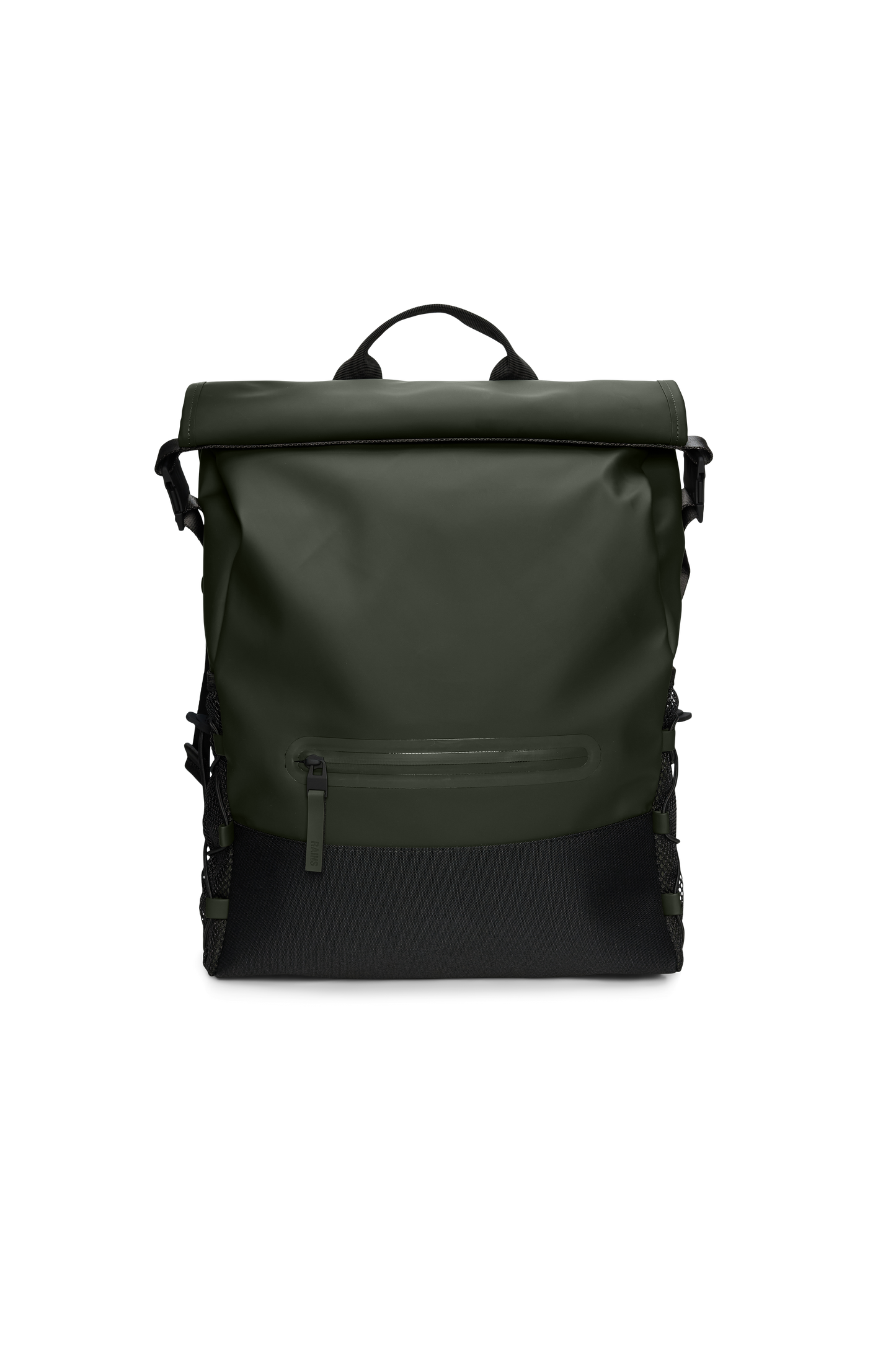 Trail Mountaineer Rolltop